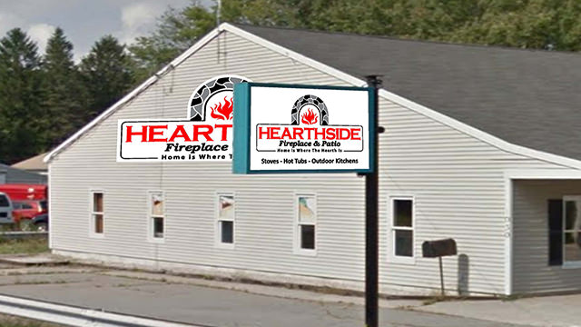 Hearthside Westport, MA